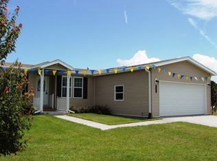 6038 Las Nubes Ter, Elkton, FL 32033
