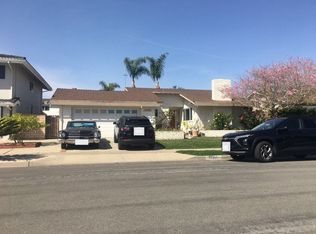 17391 Breda Ln, Huntington Beach, CA