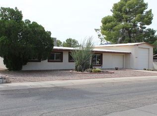 313 W Bristol Rd, Kearny, AZ 85137