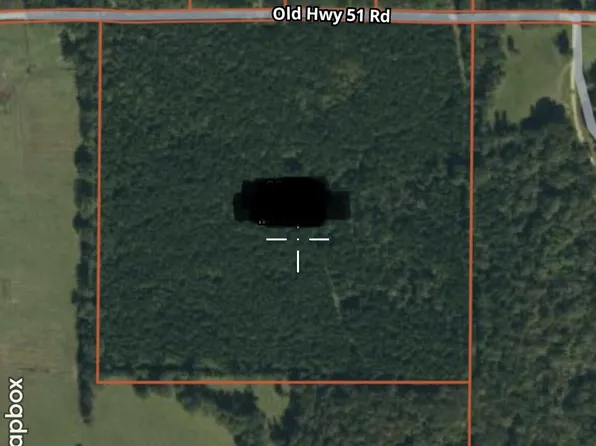 51 Old Highway Rd, Pickens, MS 39146