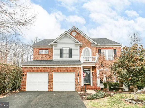 1010 Raymond Ct, Fredericksburg, VA 22401