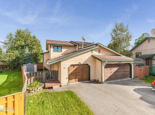 3381 Cosmic Cir, Anchorage, AK 99517