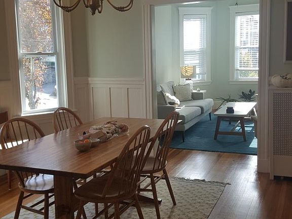 dining/living