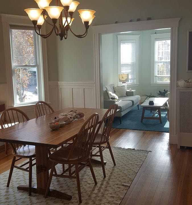 dining/living