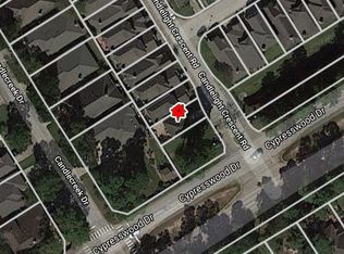 18907 Candlelight Crescent Rd, Spring, TX 77388