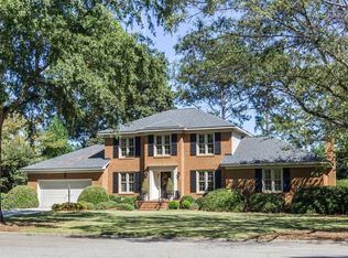 6543 Queens Way Dr, Columbia, SC 29209