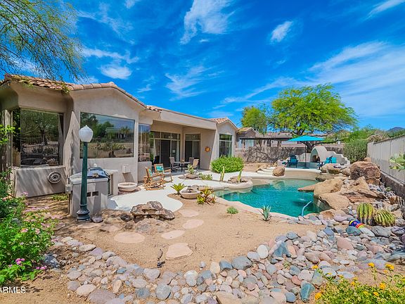 3rd image of 15220 E REDROCK Drive