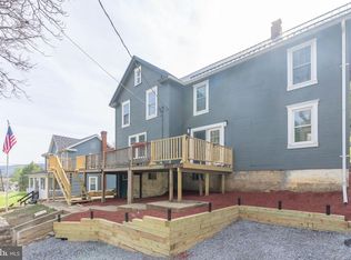 5740 Piney Creek Rd, Williamsburg, PA 16693