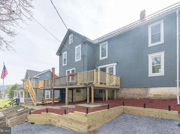 5740 Piney Creek Rd, Williamsburg, PA 16693