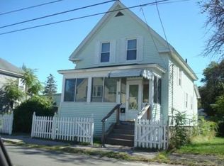 21 Miller St, Methuen, MA 01844