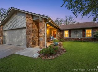 2651 Valwood Ln, Sapulpa, OK 74066