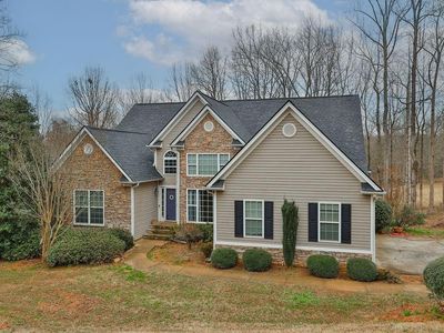 4572 Persian Trl, Gainesville, GA, 30507