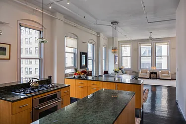 Sold by Brown Harris Stevens