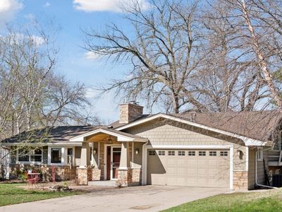 5912 Hansen Rd, Edina, MN, 55436