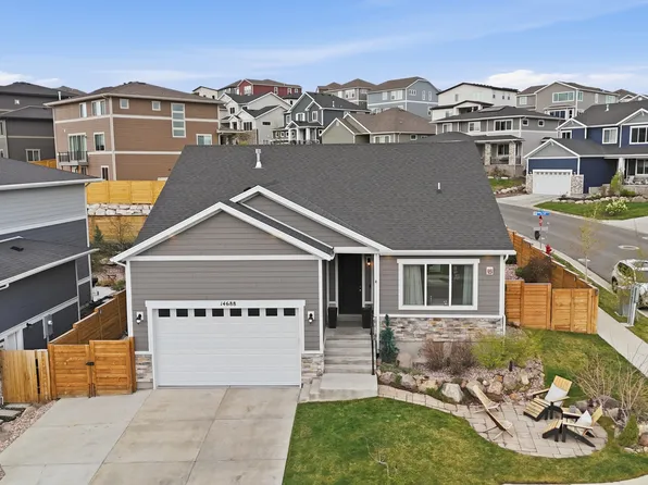 14688 S Alpine Peak Dr, Draper, UT 84020