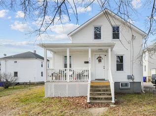 155 Archambault Ave, West Warwick, RI 02893
