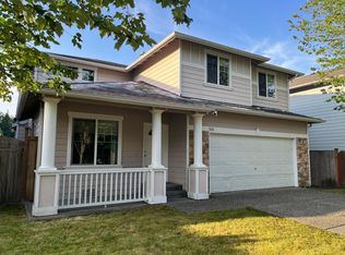 3221 135th Pl SE, Mill Creek, WA 98012