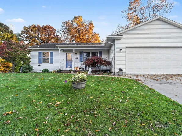 728 Howard Ln, Hastings, MI 49058