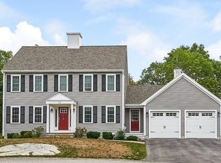 23 Jacobs Ln, Weymouth, MA 02189