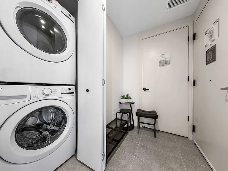 Washer/Dryer