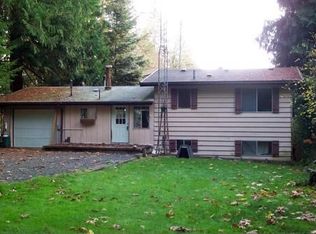 991 SE Somers Dr, Shelton, WA 98584