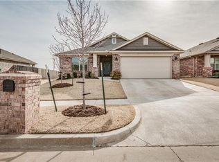 13020 Running Pebble Rd, Piedmont, OK 73078