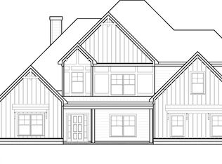 204 Tattersall Way #5-98, Senoia, GA 30276