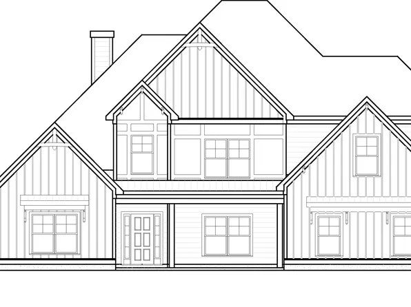 919 Traveler Ln #41, Williamson, GA 30292
