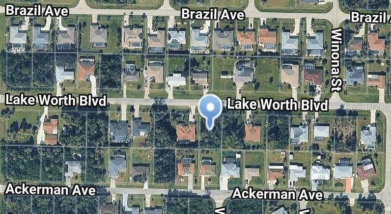 2nd image of 18079 LAKE WORTH BOULEVARD LOT 22