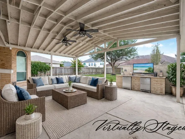 6411 Arroyo Hill Ct, Katy, TX 77450