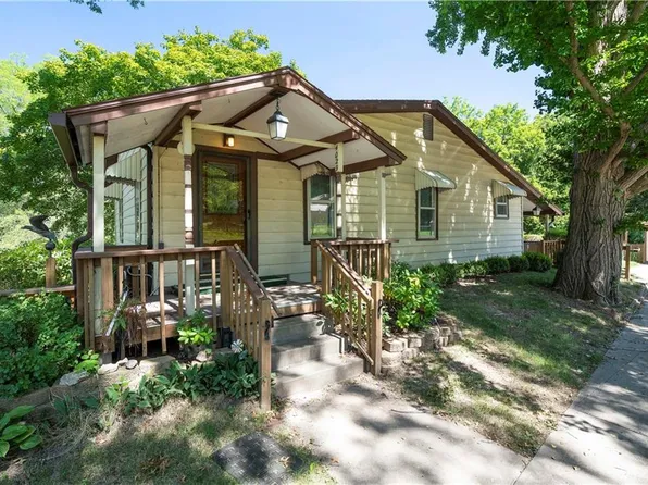 4029 N Cleveland Ave, Kansas City, MO 64117