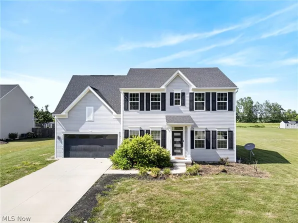 5454 Schueller Blvd, Sheffield Village, OH 44054