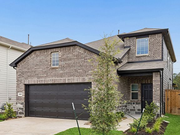 2nd image of 15877 Blass Valley Dr