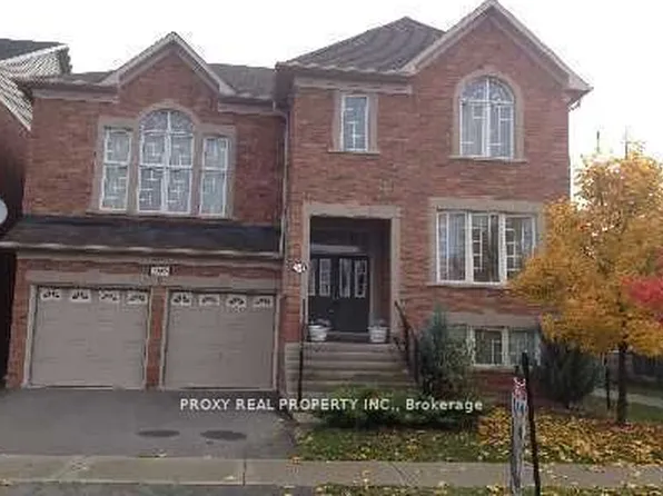 193 Selwyn Rd S #Basement, Richmond Hill, ON L4E 5E9