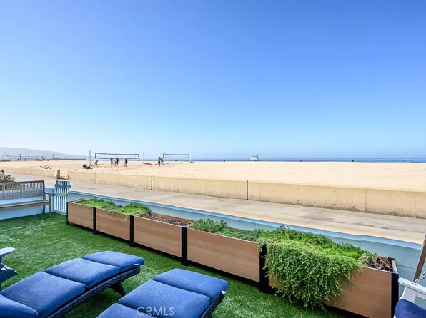 528 The Strand, Hermosa Beach, CA 90254