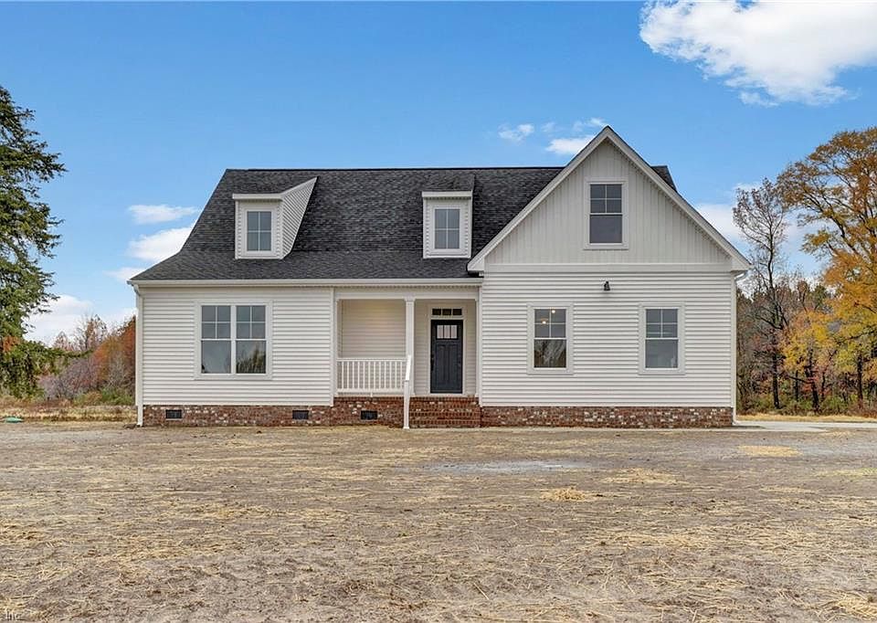 680 Longstreet Ln, Suffolk, VA 23437 Zillow