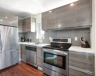 Rented by Carnegie Management Inc