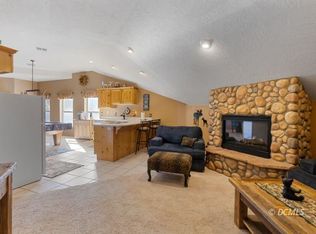 695 Movie Ranch Rd #11, Duck Creek Village, UT 84762