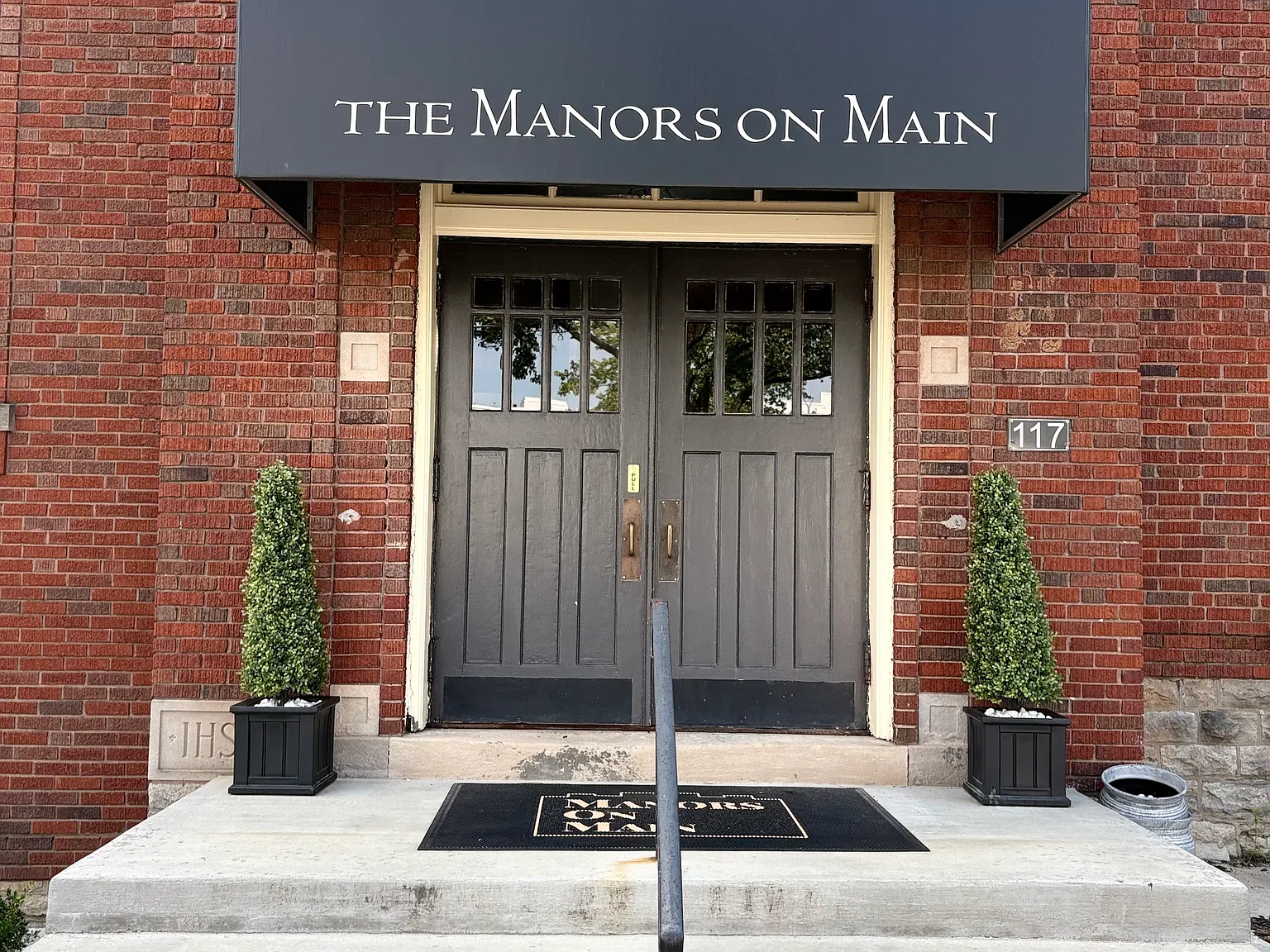 1 bed, 650 sqft, $1,400 — Photo 3
