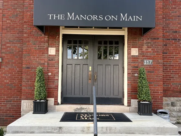117 Main St, Newport, KY