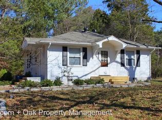 1027 Carpenter Fletcher Rd, Durham, NC 27713