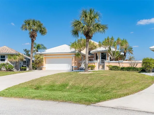 6 Windward Ct, Cape Haze, FL 33946