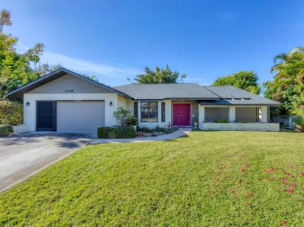 1229 Schooner Ln, Venice, FL 34285