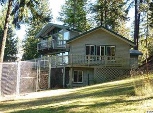 1166 Three Bear Rd, Kendrick, ID 83537