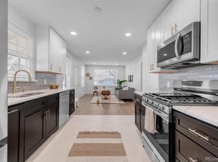 6800 W 35th Ave, Wheat Ridge, CO 80033