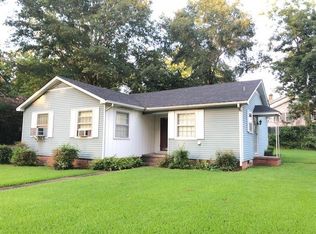 646 Washington St, Macon, MS 39341