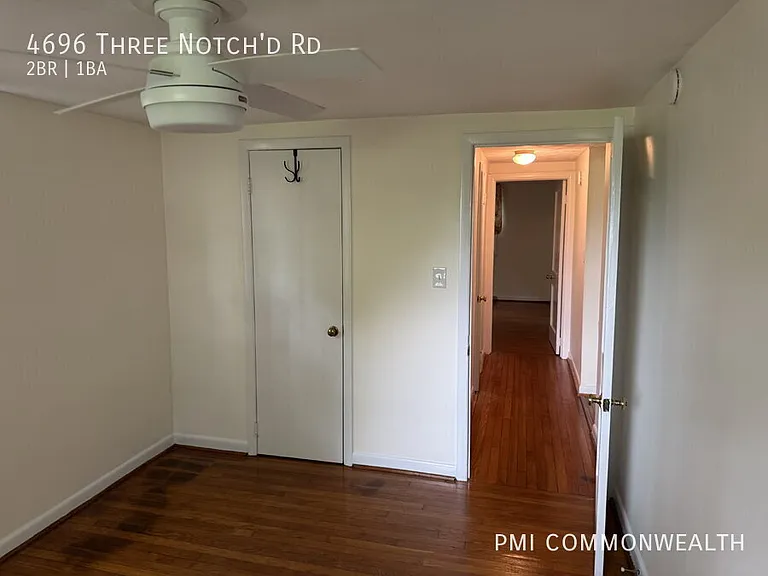 4696 Three Notch D Rd — Photo 23
