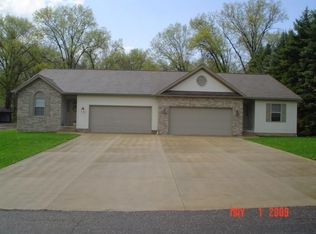 7725 Hills And Dales Rd NW #7725, Massillon, OH 44646