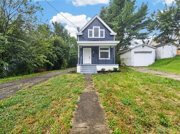 4127 Flower Ave, Cincinnati, OH 45205