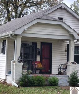 3019 Mississippi St, Paducah, KY, 42003